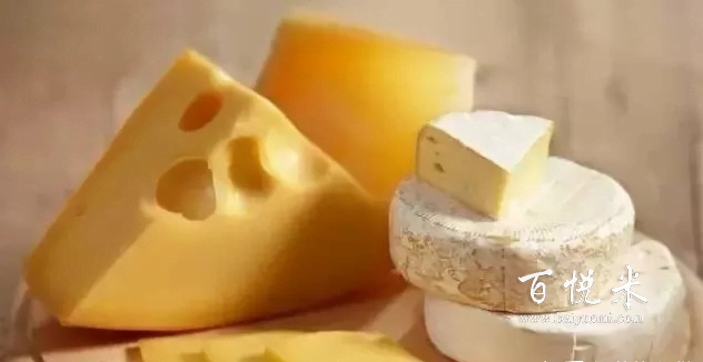 芝士和奶酪是同一种东西吗？原来奶酪也能分出好几种